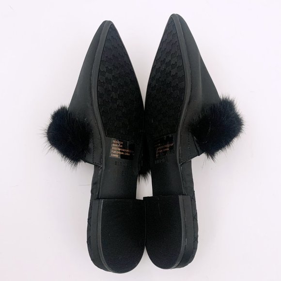 Birdies Dove in Onyx - Picture 9 of 11